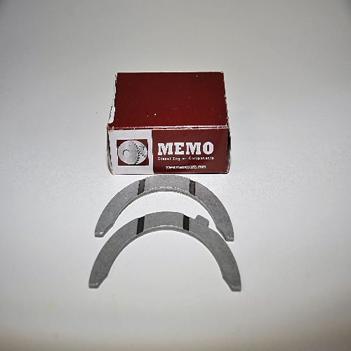 Metal Axial Motor Deutz – Repuesto Motor